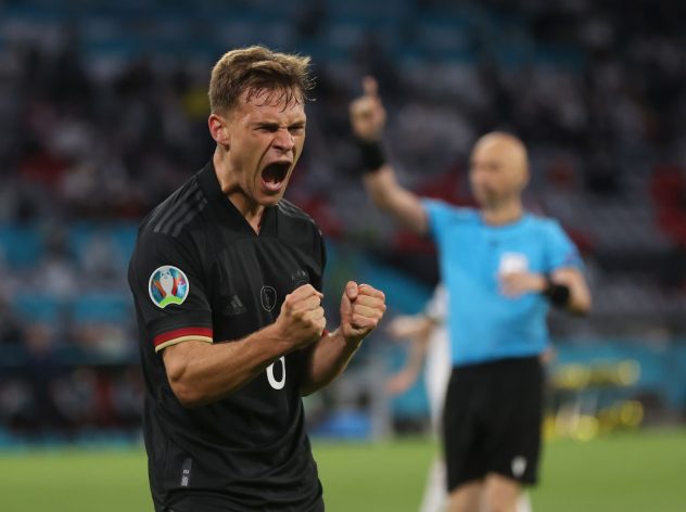 Germany v Hungary – UEFA Euro 2020: Group F