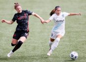NY/NJ Gotham FC v Portland Thorns: Championship – 2021 NWSL Challenge Cup