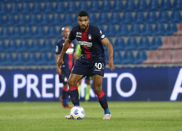 FC Crotone v FC Internazionale – Serie A