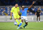 SSC Napoli v Venezia FC – Serie A