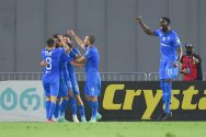 Dinamo Tbilisi v Neftci – UEFA Champions League First Qualifying Round