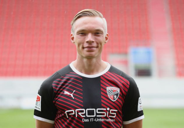 FC Ingolstadt 04 – Team Presentation