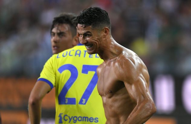 Udinese Calcio v Juventus – Serie A