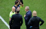 Denmark v Finland – UEFA Euro 2020: Group B