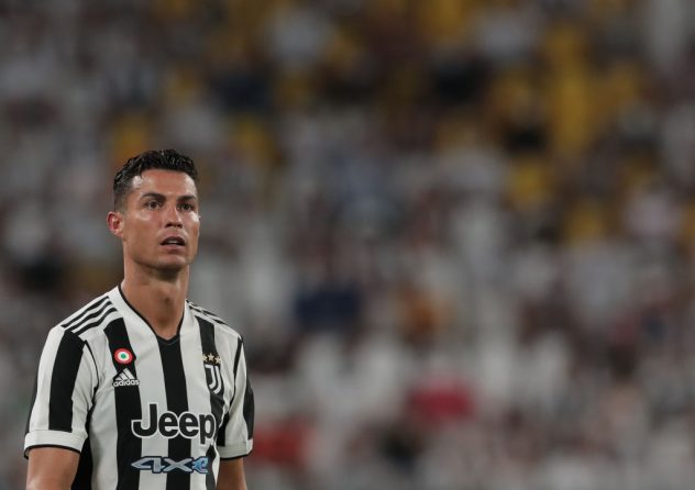 Juventus v Atalanta – Pre-Season Friendly