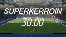 superkerroin30