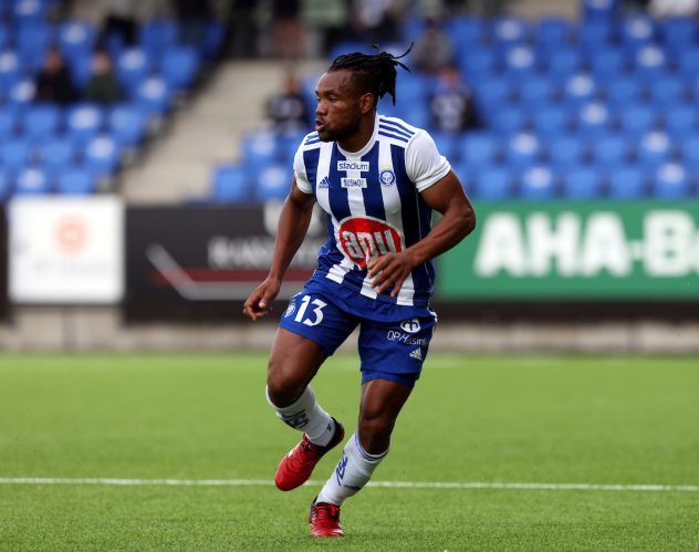 HJK – IFK Mariehamn