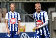 HJK – IFK Mariehamn