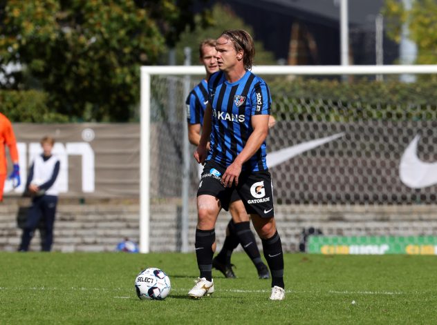 Inter – Ilves