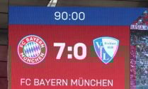 FC Bayern München v VfL Bochum – Bundesliga