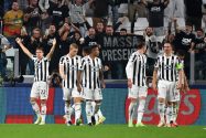 Juventus v Chelsea FC: Group H – UEFA Champions League