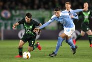 VfL Wolfsburg v Malmo FF – UEFA Europa League Round of 32: First Leg