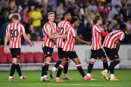 Brentford v Oldham Athletic – Carabao Cup Third Round