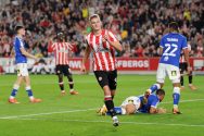 Brentford v Oldham Athletic – Carabao Cup Third Round