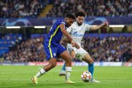 Chelsea FC v Zenit St. Petersburg: Group H – UEFA Champions League