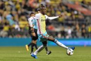 Philadelphia Union v Columbus Crew SC