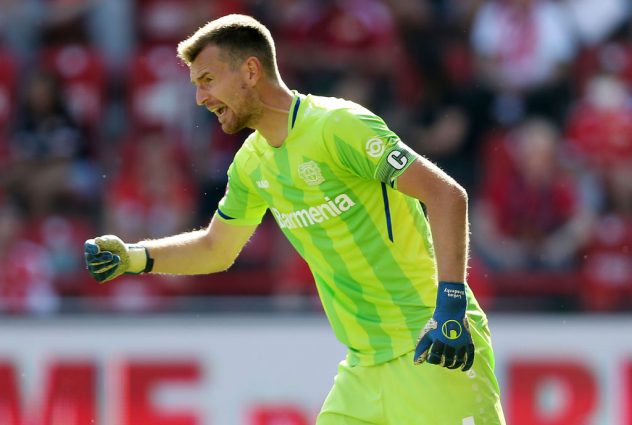 1. FC Union Berlin v Bayer 04 Leverkusen – Bundesliga