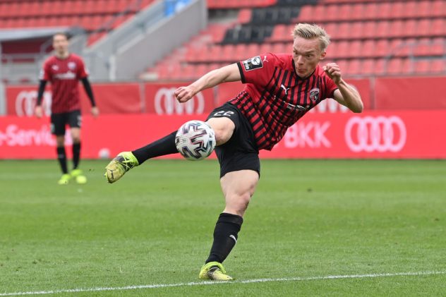 FC Ingolstadt v SV Meppen – 3. Liga