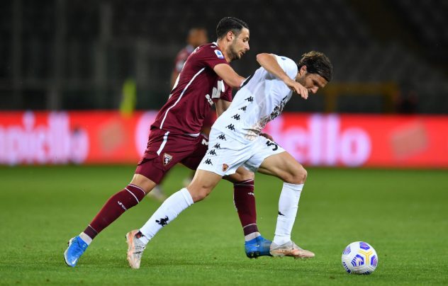 Torino FC v Benevento Calcio – Serie A