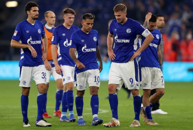 FC Schalke 04 v Karlsruher SC – Second Bundesliga