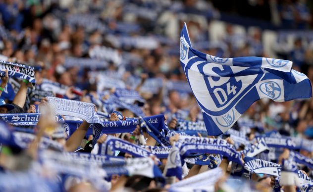 FC Schalke 04 v Karlsruher SC – Second Bundesliga