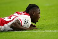 Ajax Amsterdam v FC Midtjylland: Group D – UEFA Champions League