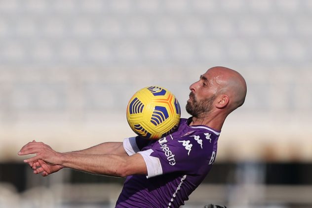 ACF Fiorentina v Parma Calcio – Serie A