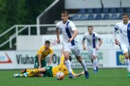 Suomi – Liettua U-18