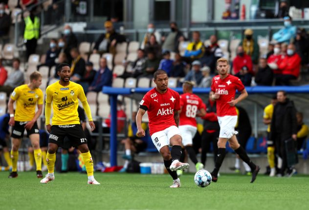 HIFK – KuPS