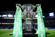 Chelsea FC v Manchester United – Carabao Cup Round of 16