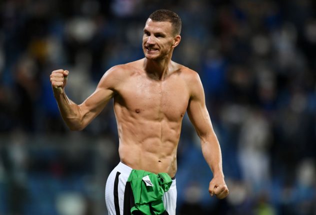 US Sassuolo v FC Internazionale – Serie A