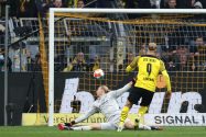 Borussia Dortmund v 1. FSV Mainz 05 – Bundesliga