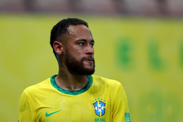 Brazil v Uruguay – FIFA World Cup 2022 Qatar Qualifier