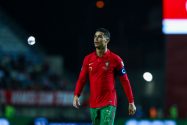 Portugal v Luxembourg – 2022 FIFA World Cup Qualifier