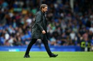 Everton v Norwich City – Premier League