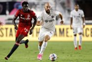Toronto FC v Inter Miami CF