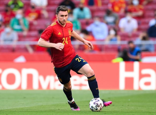 Spain v Portugal – International Friendly