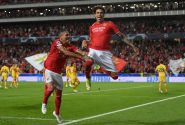 SL Benfica v FC Barcelona: Group E – UEFA Champions League