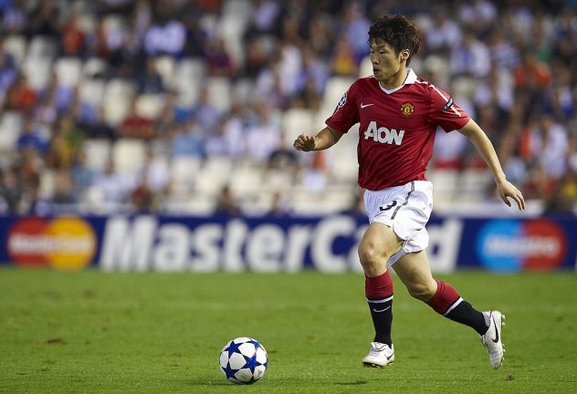 Valencia v Manchester United – UEFA Champions League