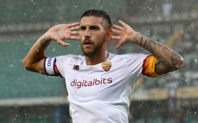 Hellas Verona FC v AS Roma – Serie A