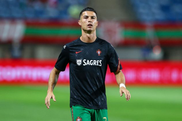 Portugal v Qatar- International Friendly