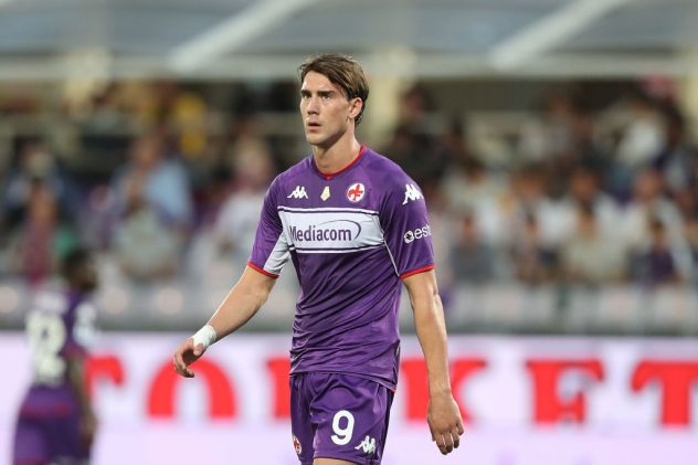 ACF Fiorentina v SSC Napoli – Serie A