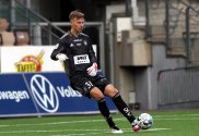 HJK – IFK Mariehamn