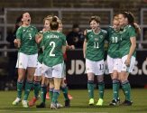 Northern Ireland v Austria: Group D – FIFA Women’s WorldCup 2023 Qualifier