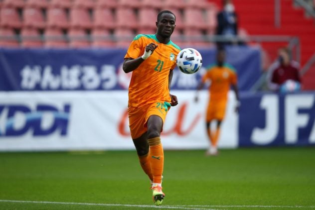 Japan v Ivory Coast – International Friendly