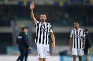 Hellas Verona FC v Juventus – Serie A