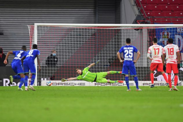 RB Leipzig v Bayer 04 Leverkusen – Bundesliga