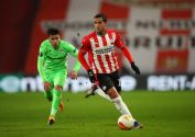 PSV Eindhoven v AC Omonoia: Group E – UEFA Europa League
