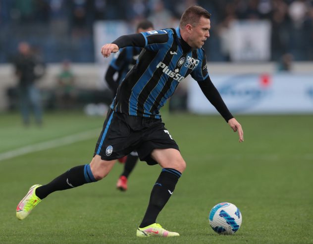 Atalanta BC v SS Lazio – Serie A