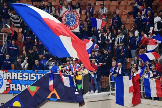 Spain v France – UEFA Nations League 2021 Final